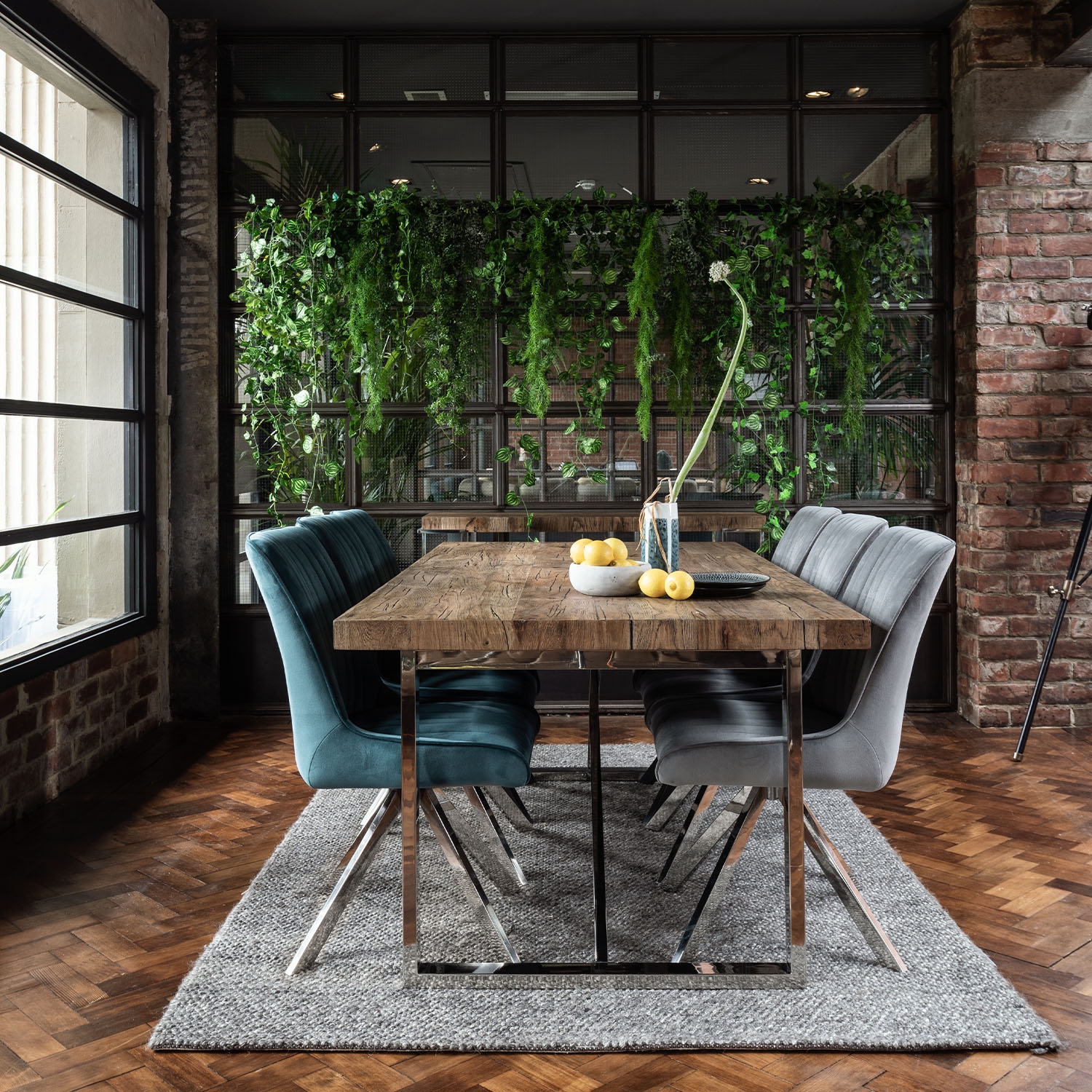 Ethnic chairs online deals